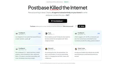 Postbase gallery image