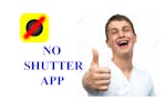 No Shutter App image