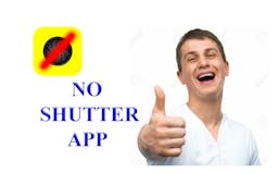 No Shutter App media 1