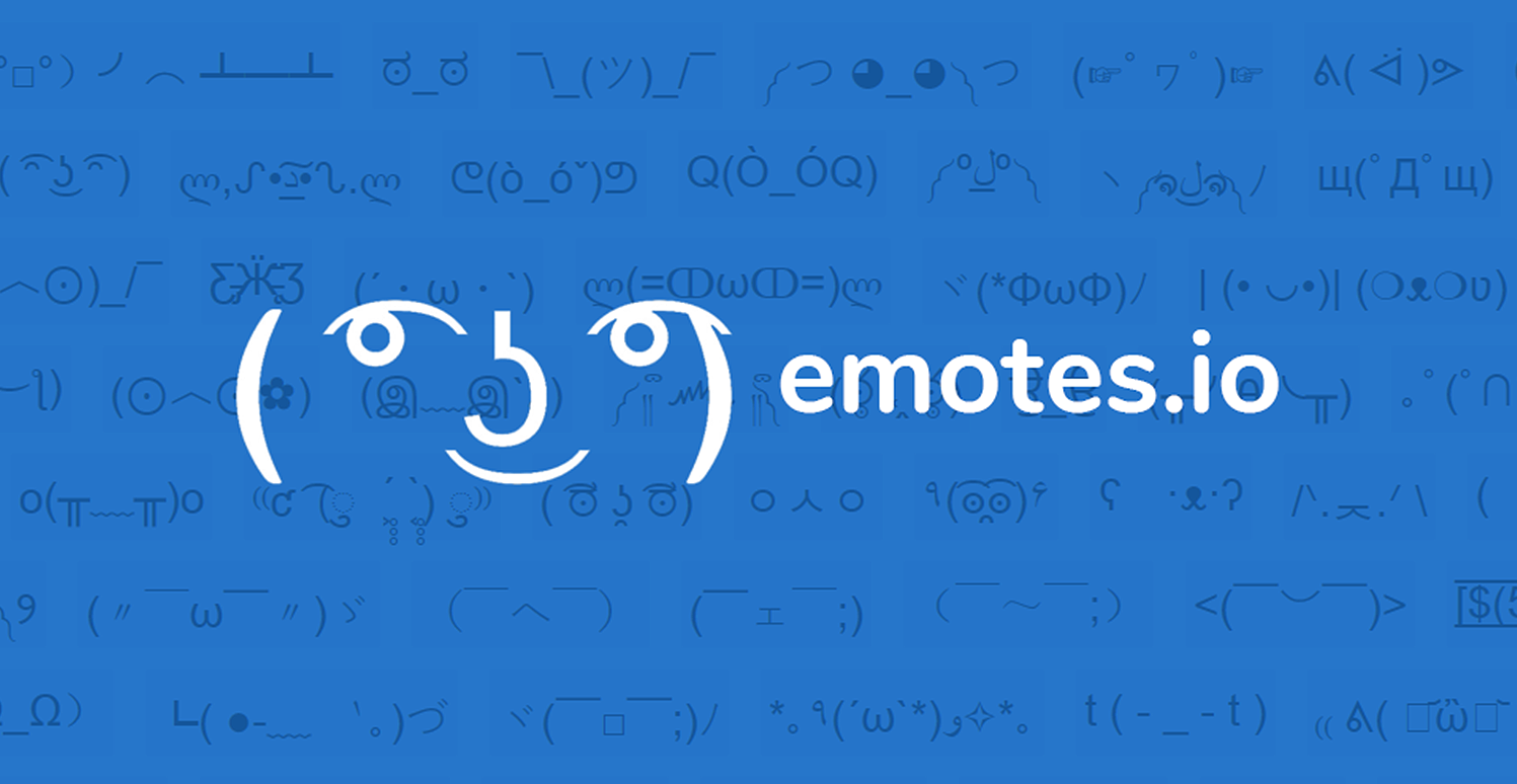 emotes.io gallery image