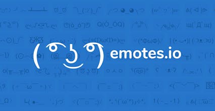 emotes.io gallery image