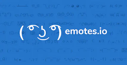 emotes.io gallery image