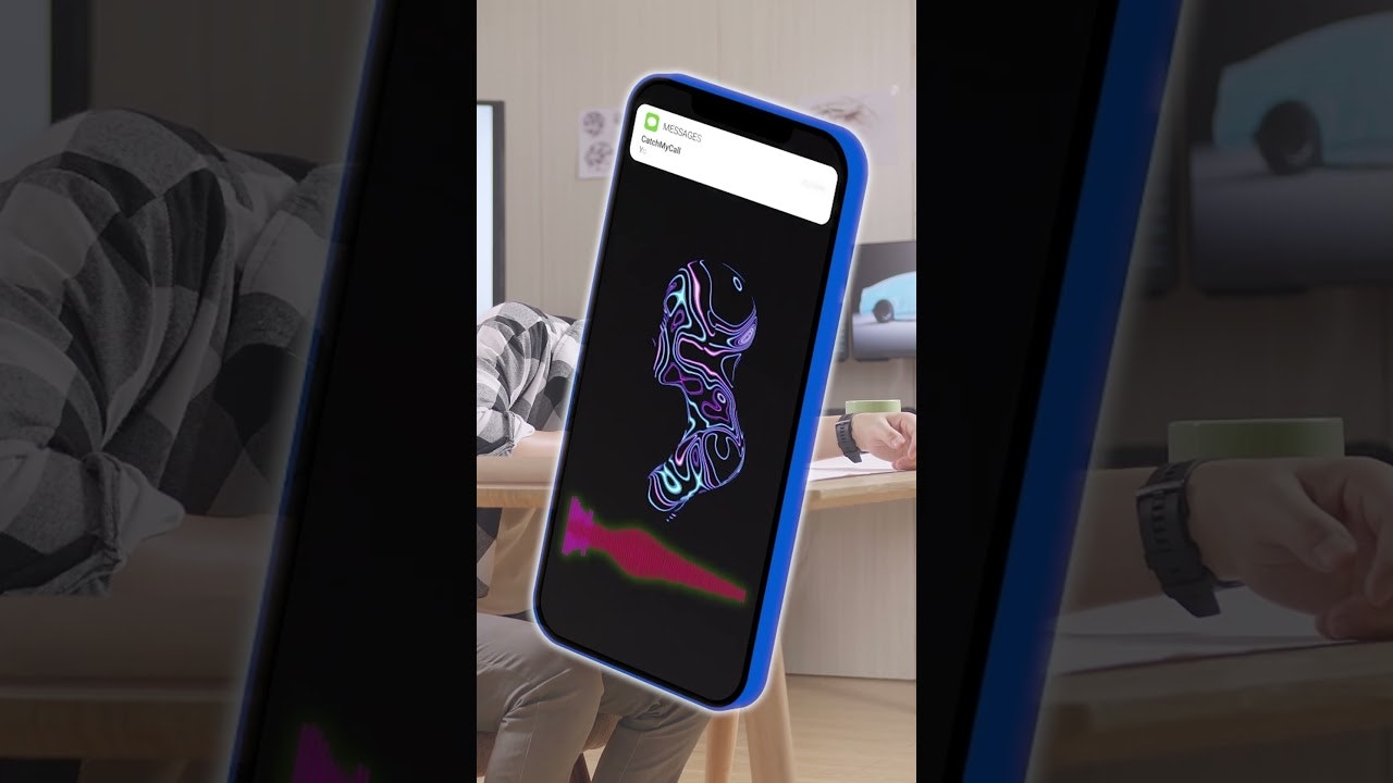 CatchMyCall gallery image