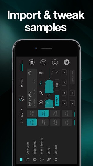 Remixlive gallery image