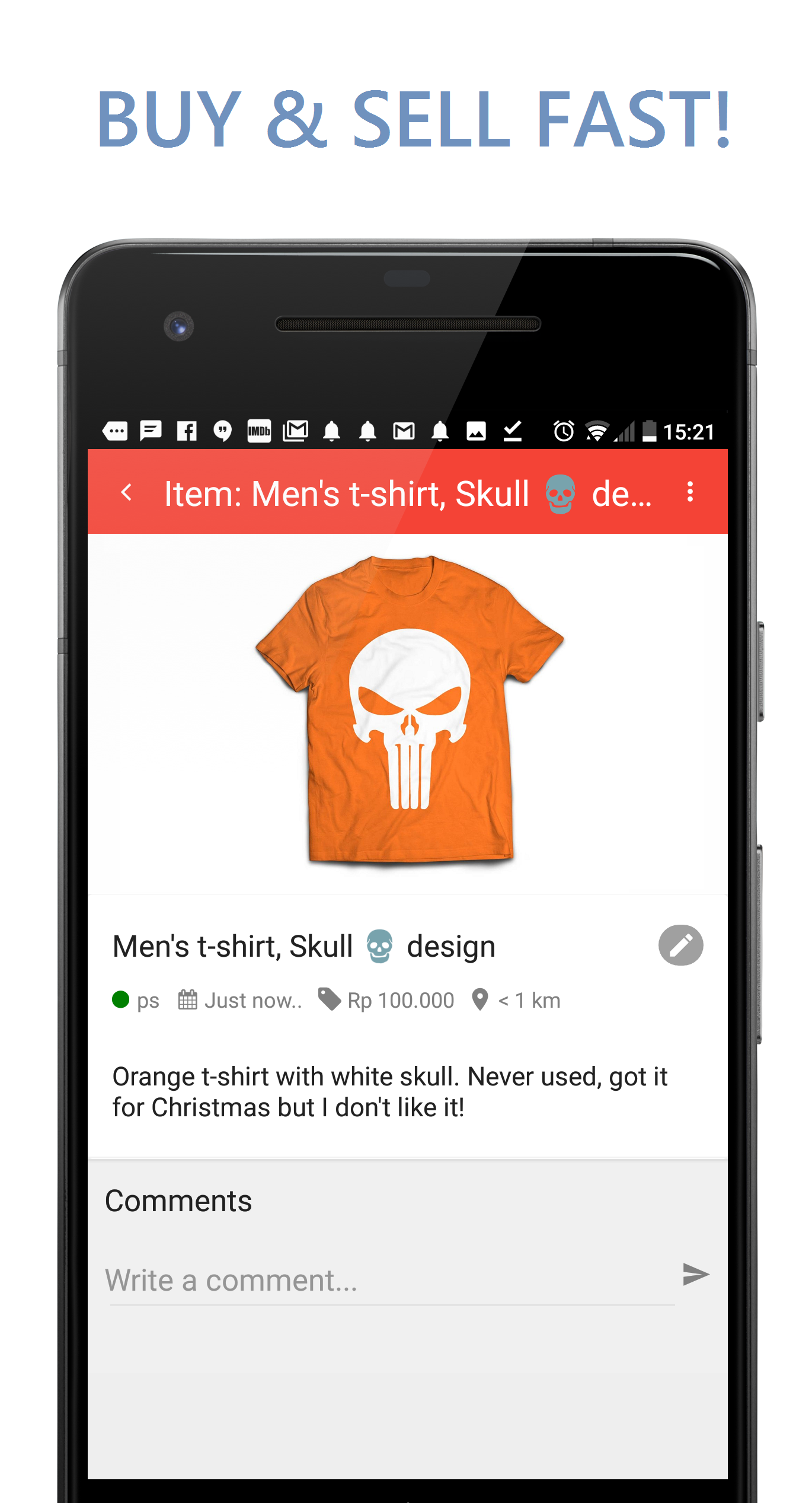 Cheapp gallery image