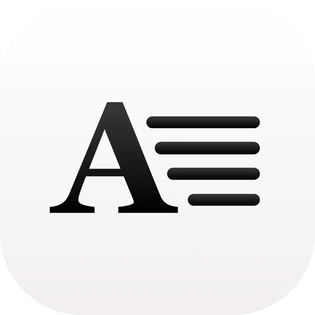 Article One - curated briefing, everyday