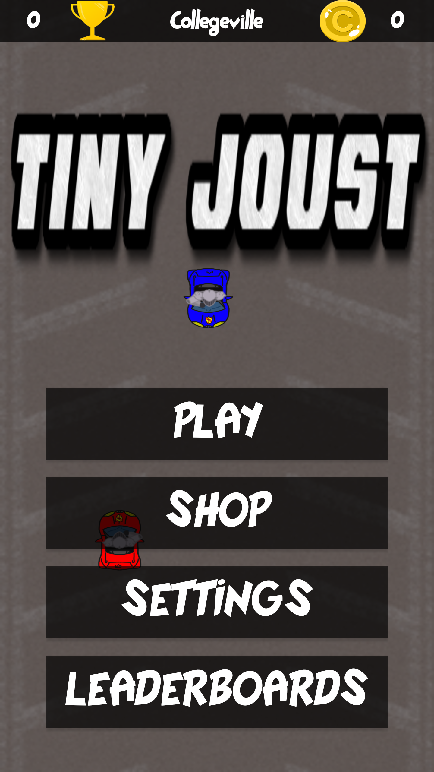 Tiny Joust gallery image