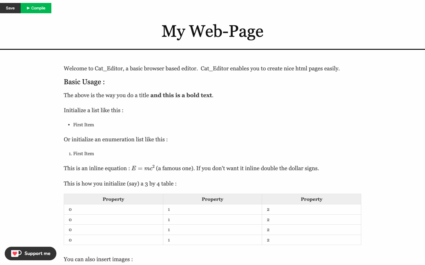 Cat_Editor gallery image