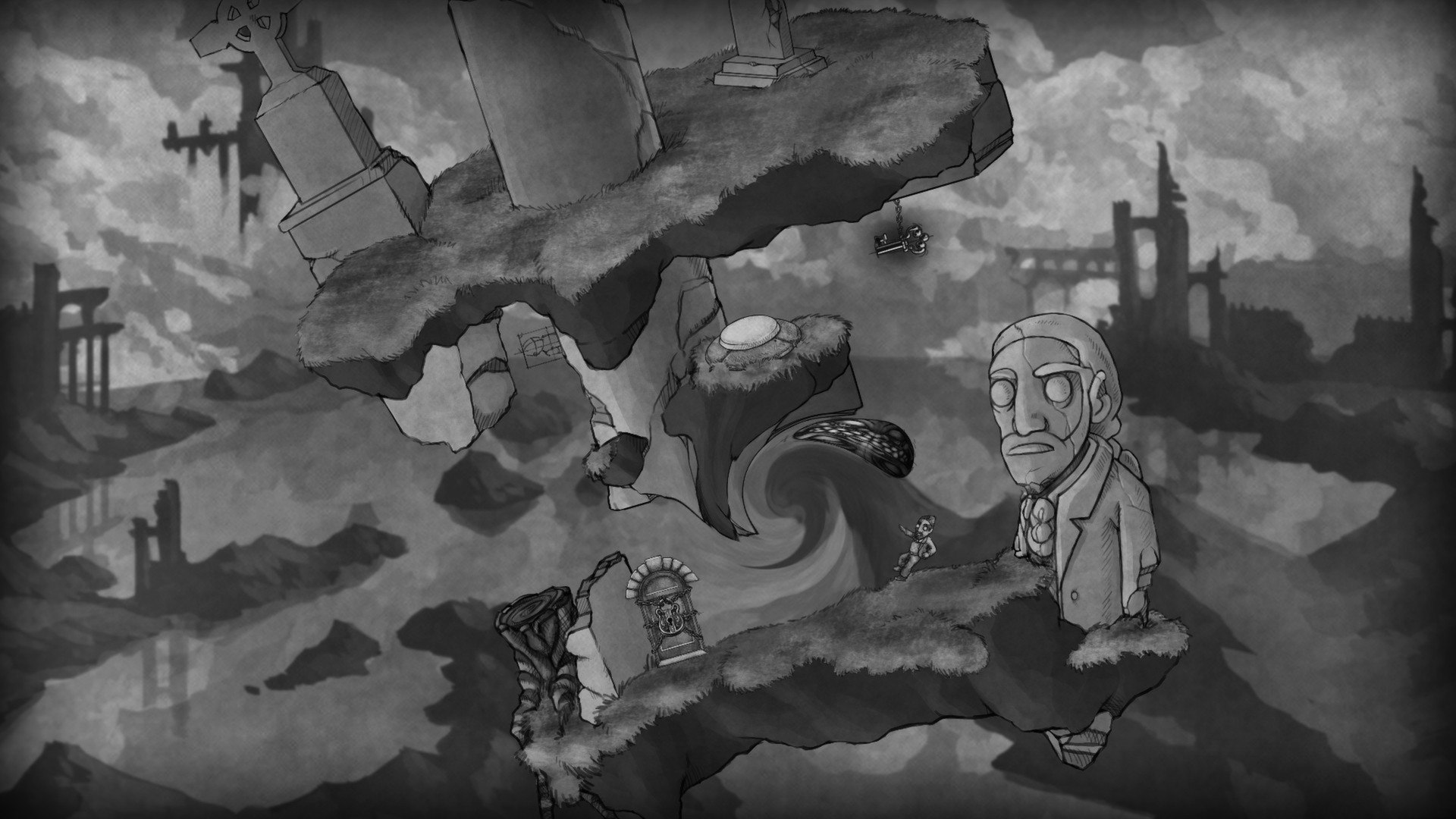 The Bridge gallery image