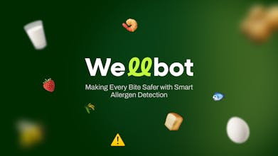 Wellbot gallery image