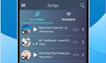 Beatz MP3 Music Player image
