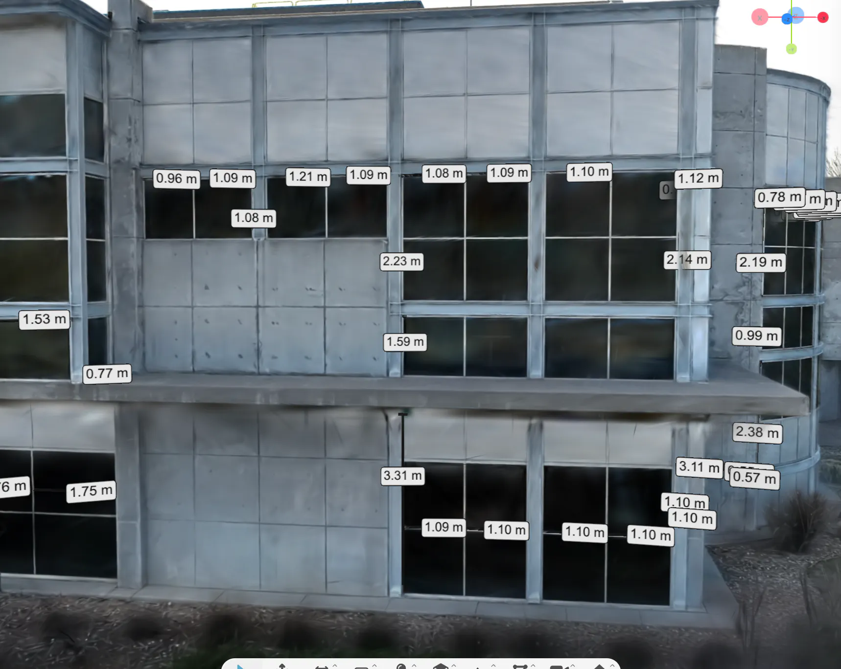 Spatial Logic gallery image