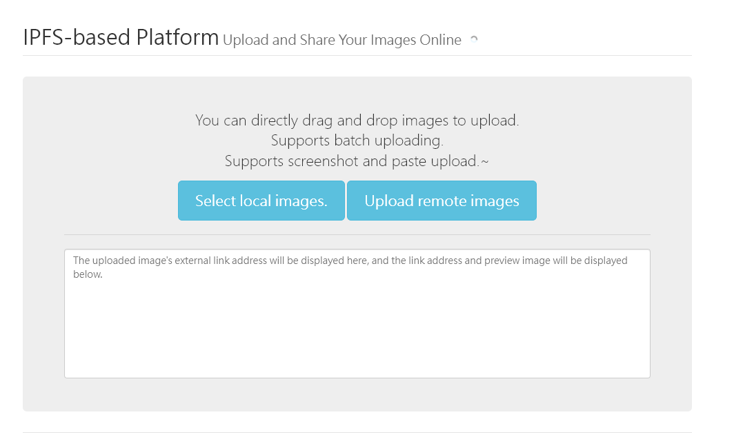 free image hosting online gallery image