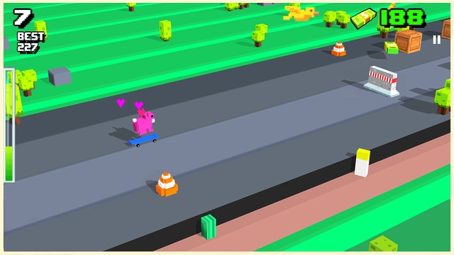 Skatelander gallery image