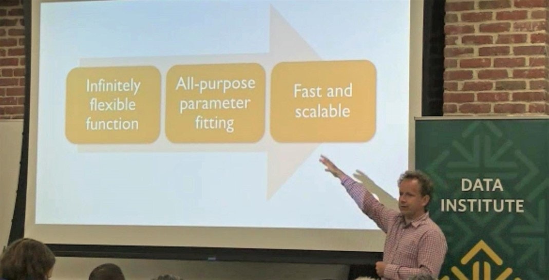 Practical Deep Learning For Coders gallery image