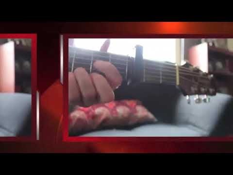 🎸Guitar Capo + Automatic Guitar Tuner gallery image