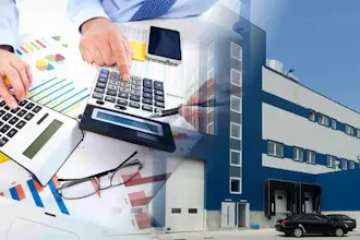 Business evaluation gallery image