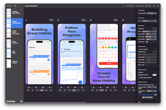 Screenshot Master gallery image