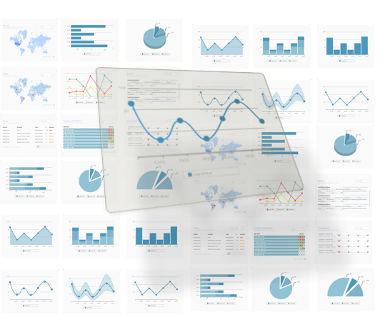 XpoLog - Centralized Log Management, Log Analysis Solution gallery image