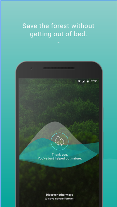 EcoAlarm gallery image