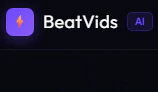 BeatVids logo