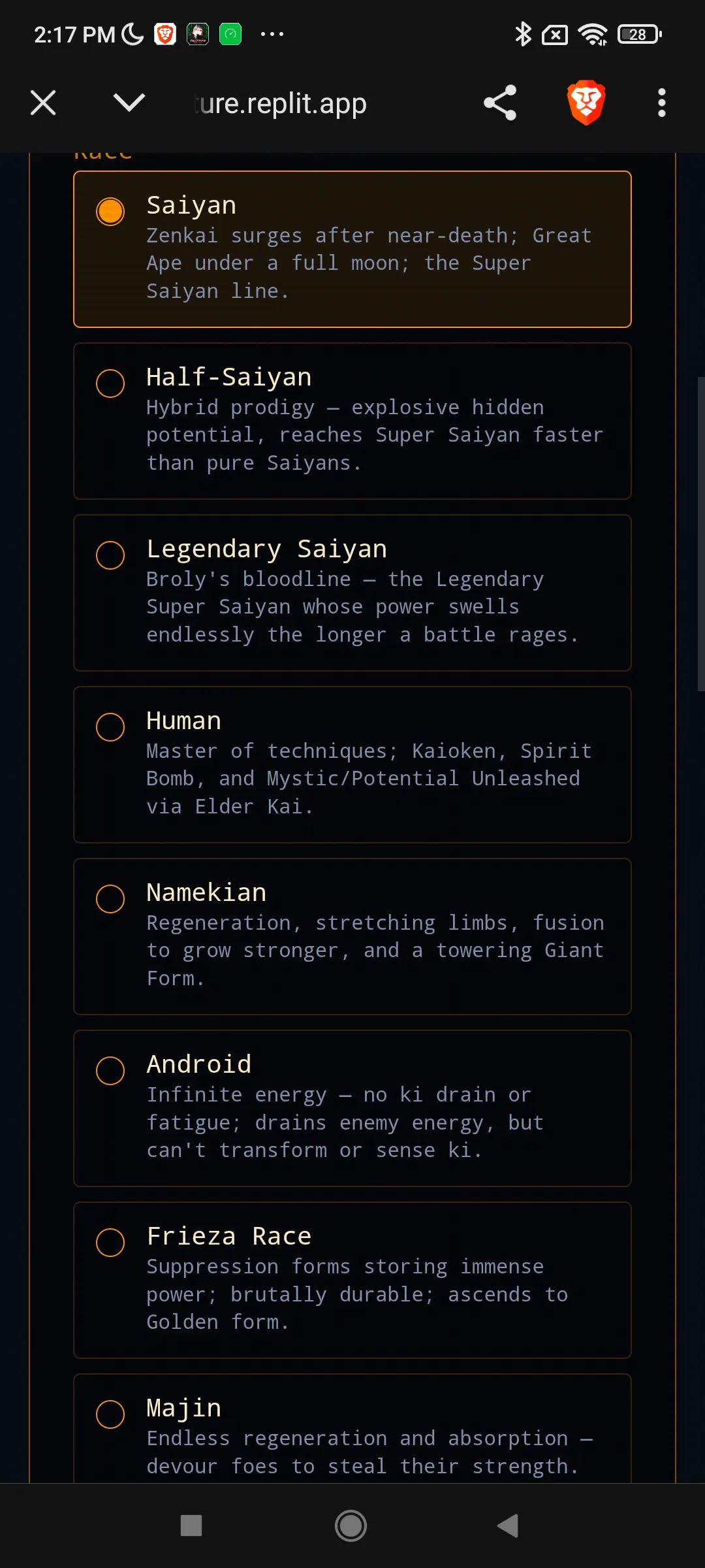 Screenshot 3