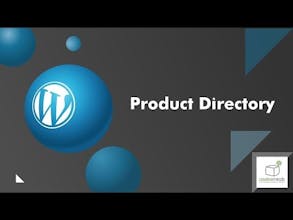 Product Directory Plugin for WordPress gallery image