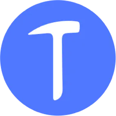 AI Cost Calculator by toolist.ai logo