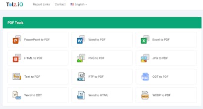 Tolz.iO gallery image
