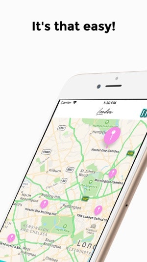 HostelGO gallery image