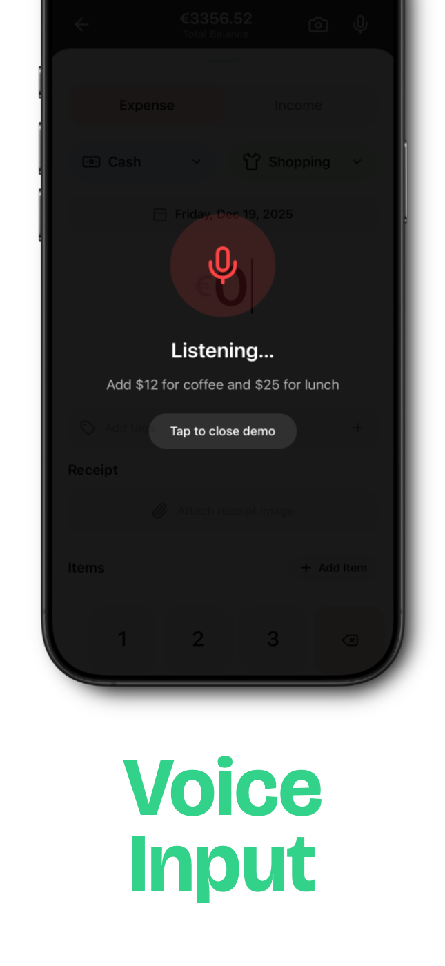 Bigger Pocket - Screenshot 4 showing product features and functionality
