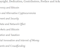 Handbook of digital currency media 3
