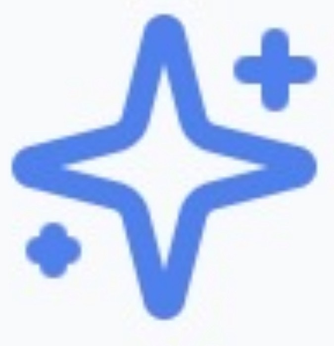 DecentCV - Product Hunt launch logo