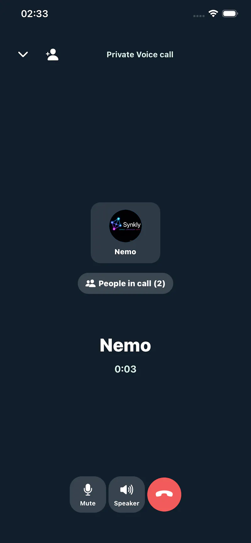MeetVap screenshot 7