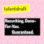 TalentDraft