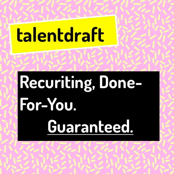 TalentDraft