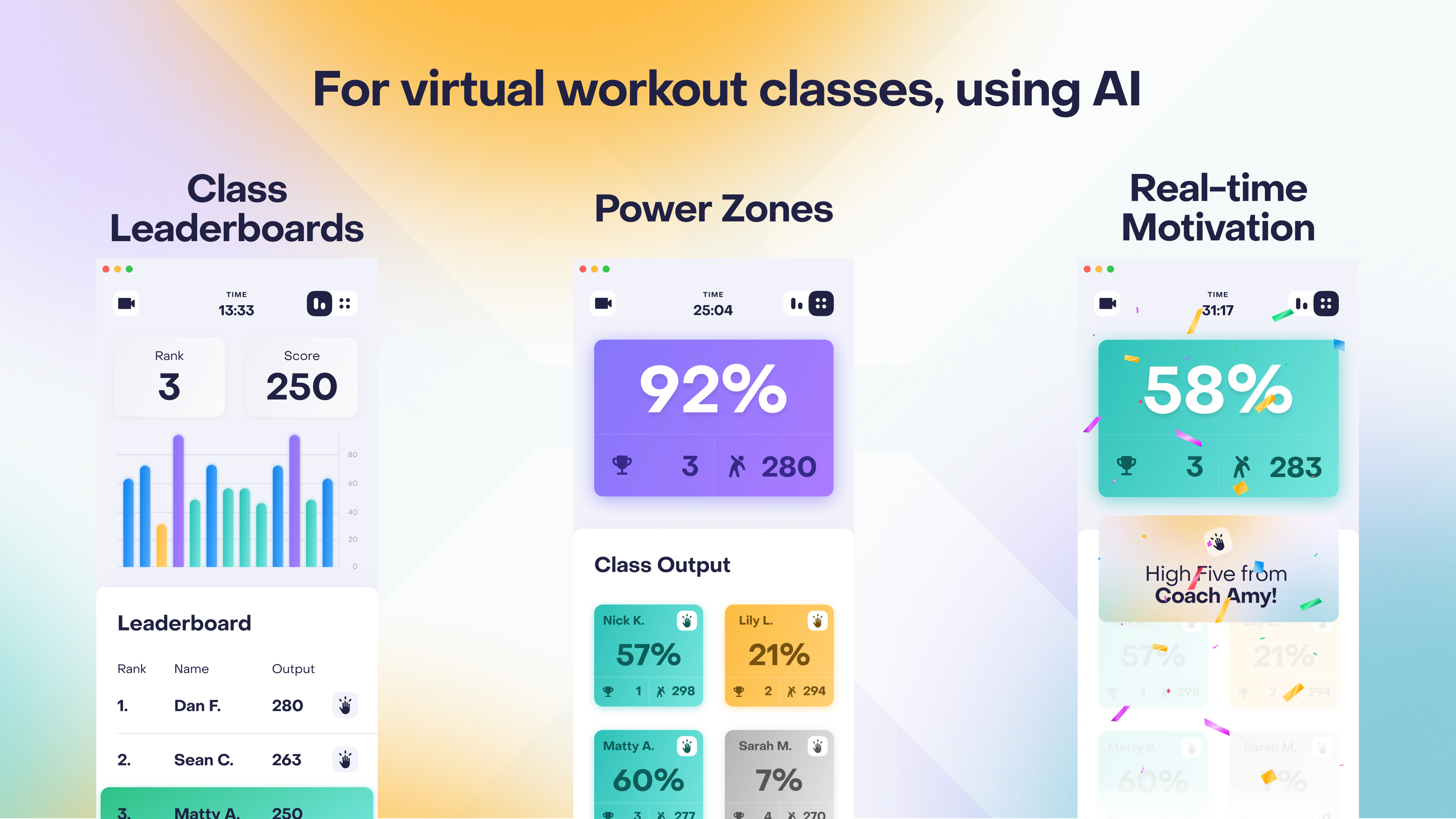 Exer Studio gallery image