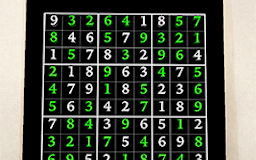 Magic Sudoku media 2