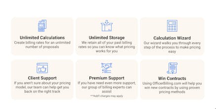 OfficerBilling gallery image