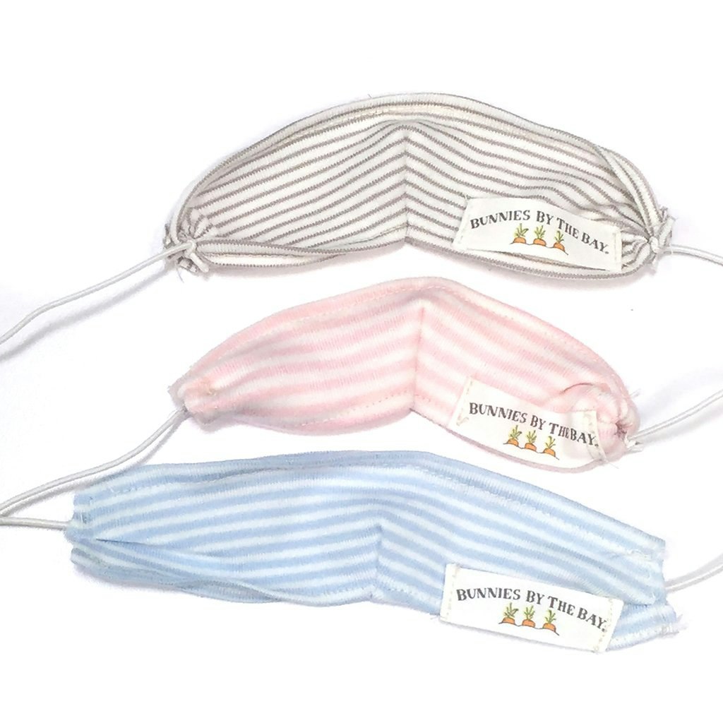 Face Masks for Kids' Stuffed Animals gallery image