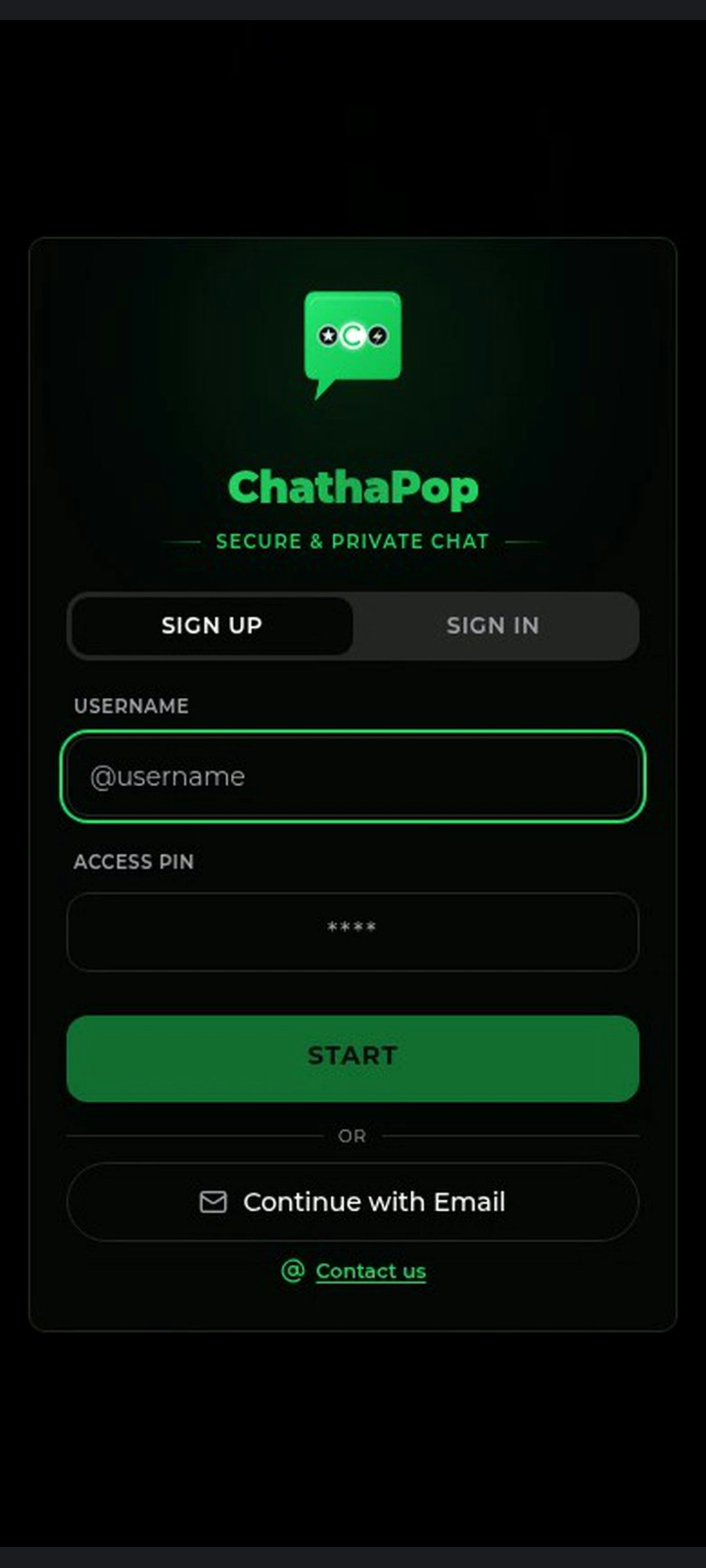 ChathaPop gallery image