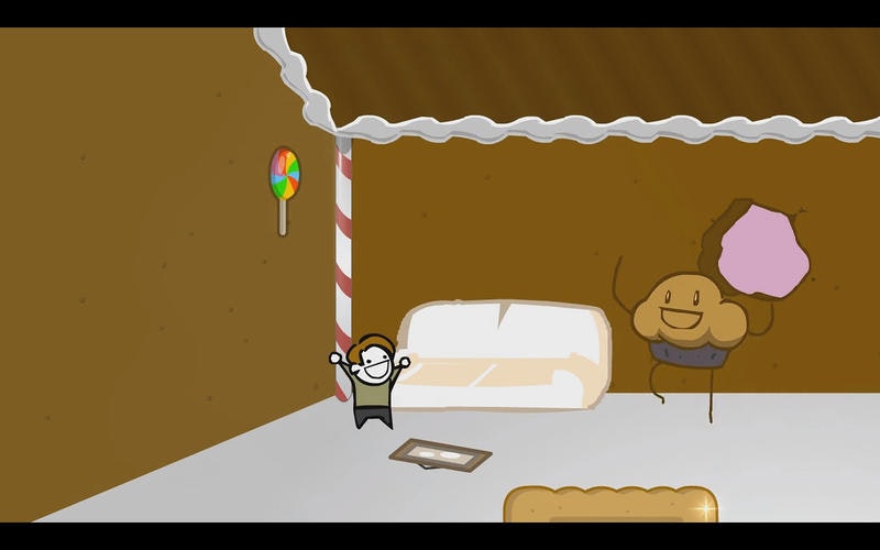 No Time To Explain Remastered gallery image