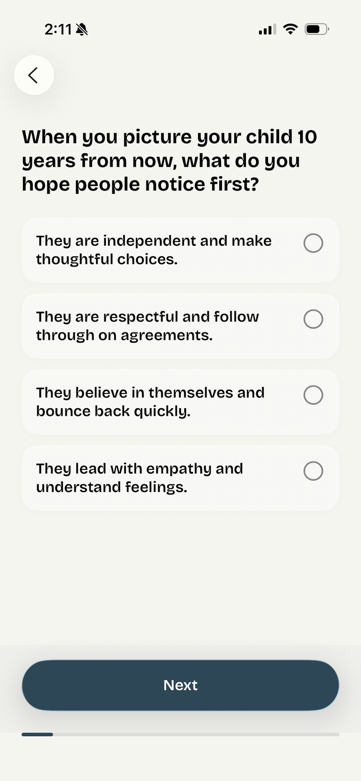 Brilliant Parenting gallery image