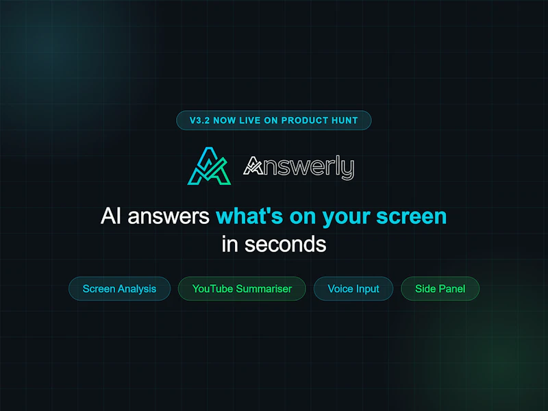 Answerly screenshot 2