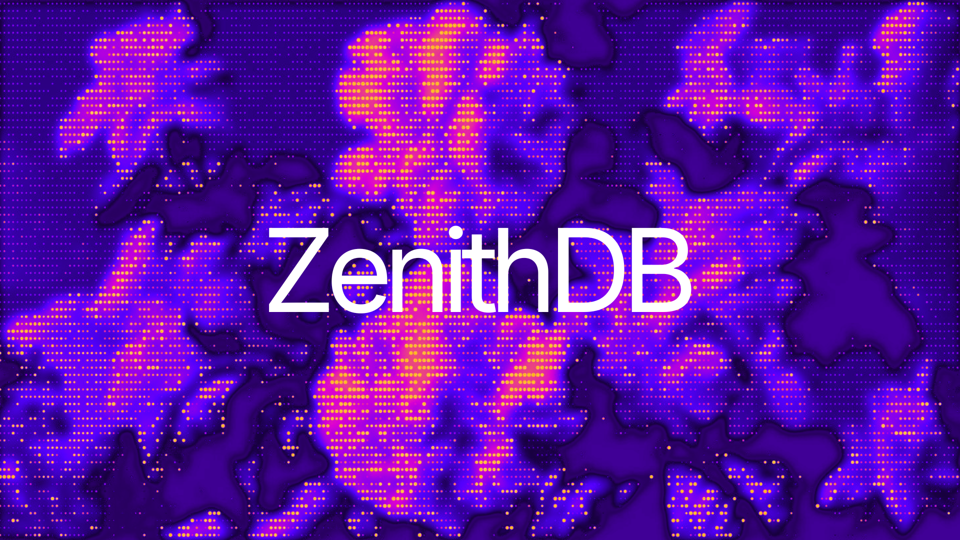 ZenithDB gallery image