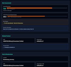 Wallhacks gallery image