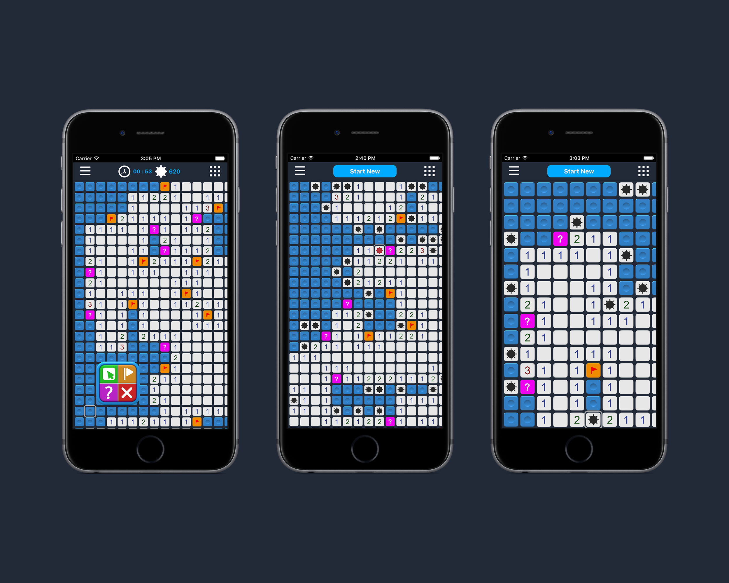 Bombermac gallery image