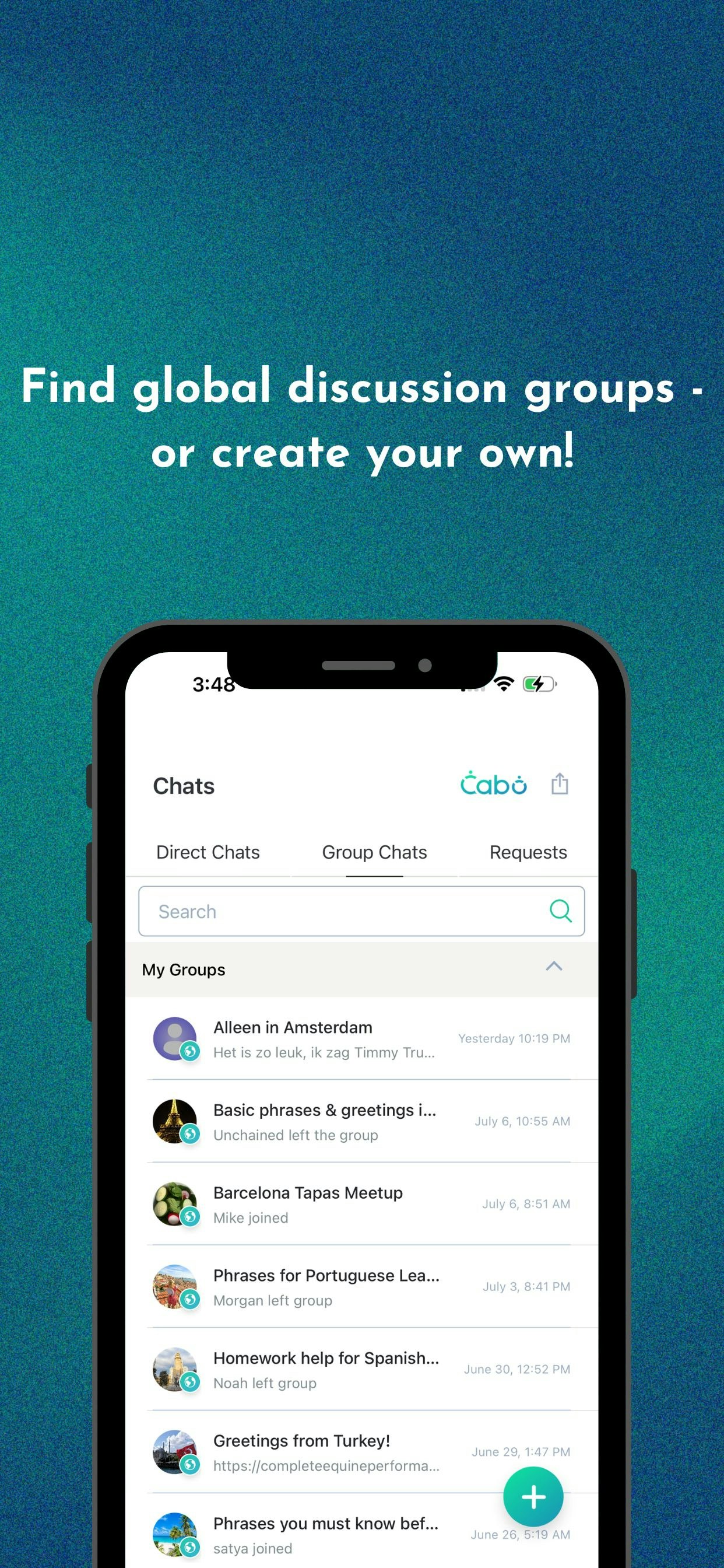 Cabo media 4