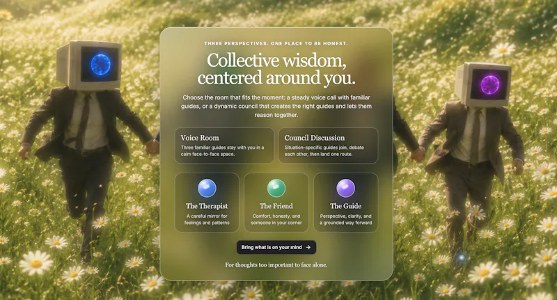 Council screenshot 7