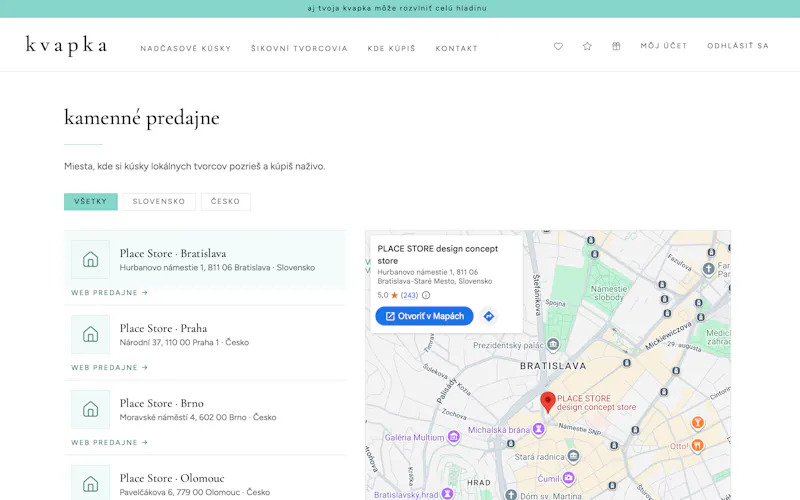 kvapka screenshot 10